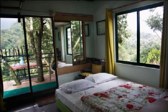 Wild Elephant Eco Friendly Resort